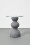 Thumbnail View 2: Maia Black Side Table 