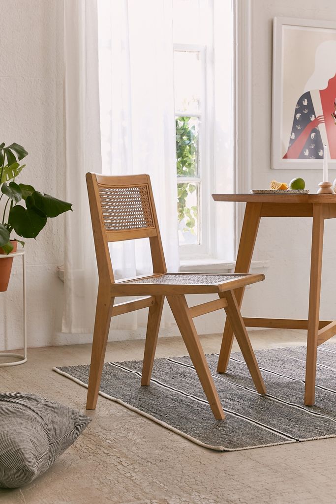 Marte Chair Urban Outfitters UK
