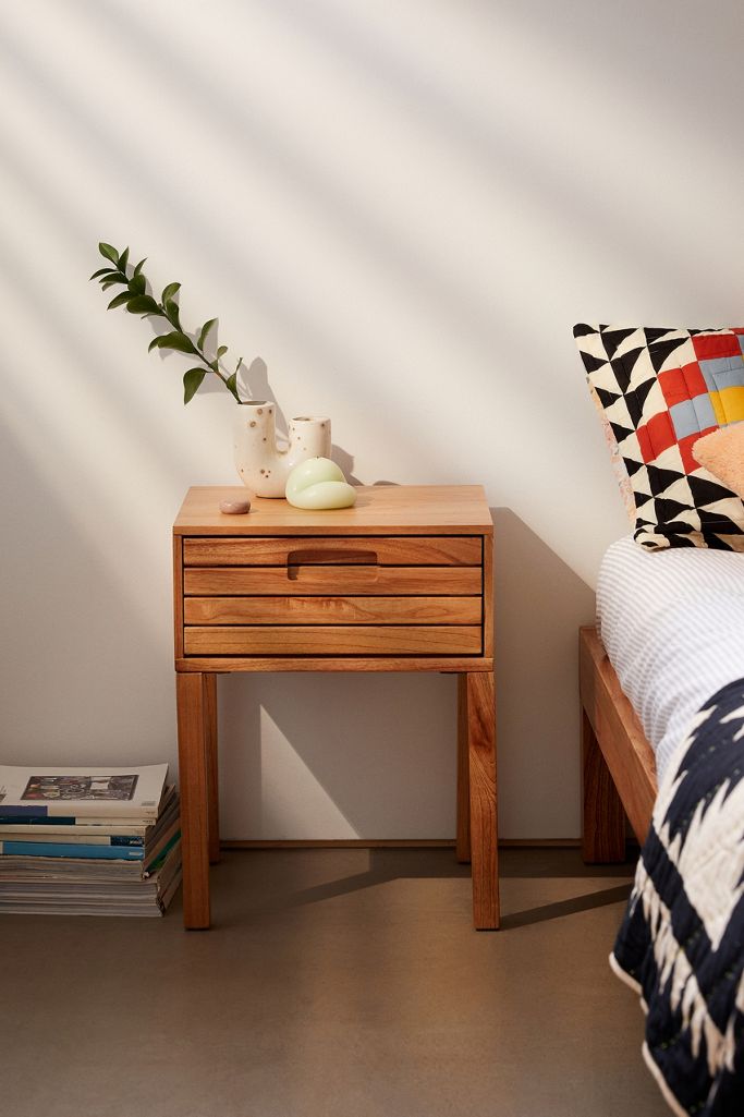 Lita Nightstand Urban Outfitters UK