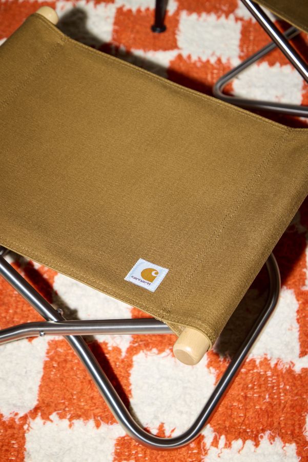 Vista de diapositivas: 3: Carhartt Nychair X Otomana