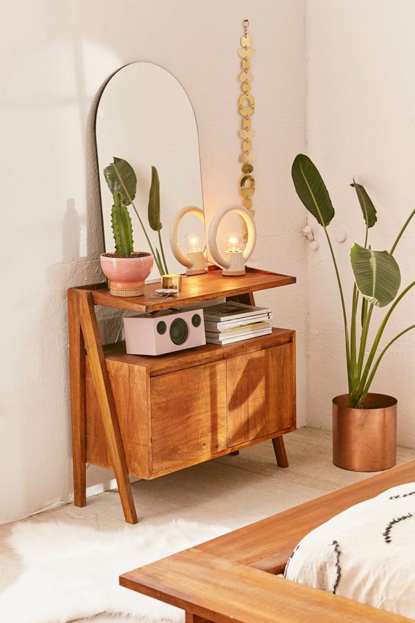 Medienschrank Im Boho Design Urban Outfitters De