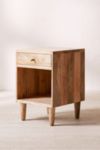 Thumbnail View 3: Amelia Bedside Table