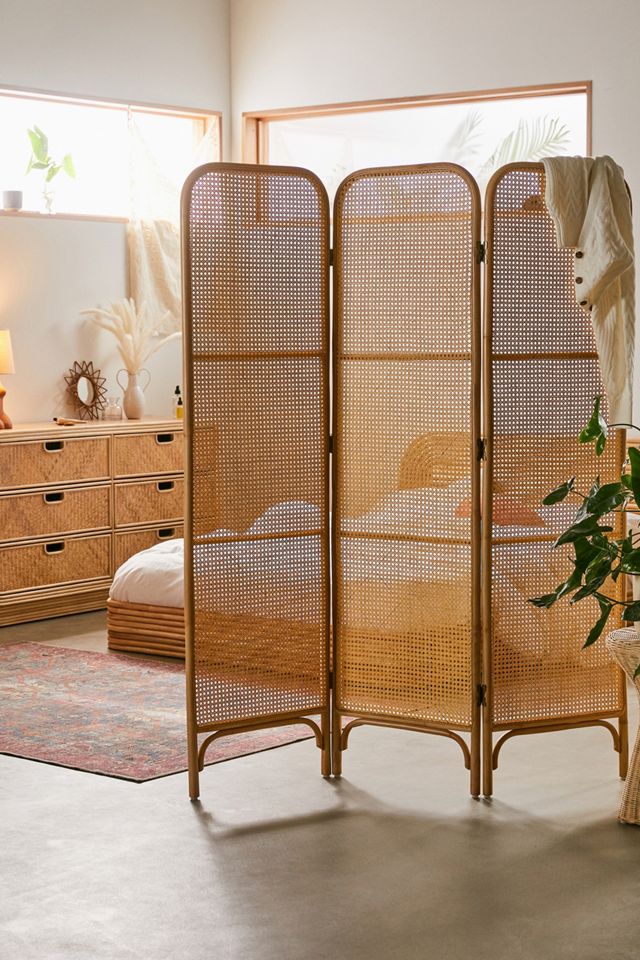 Ria Room Divider Urban Outfitters UK