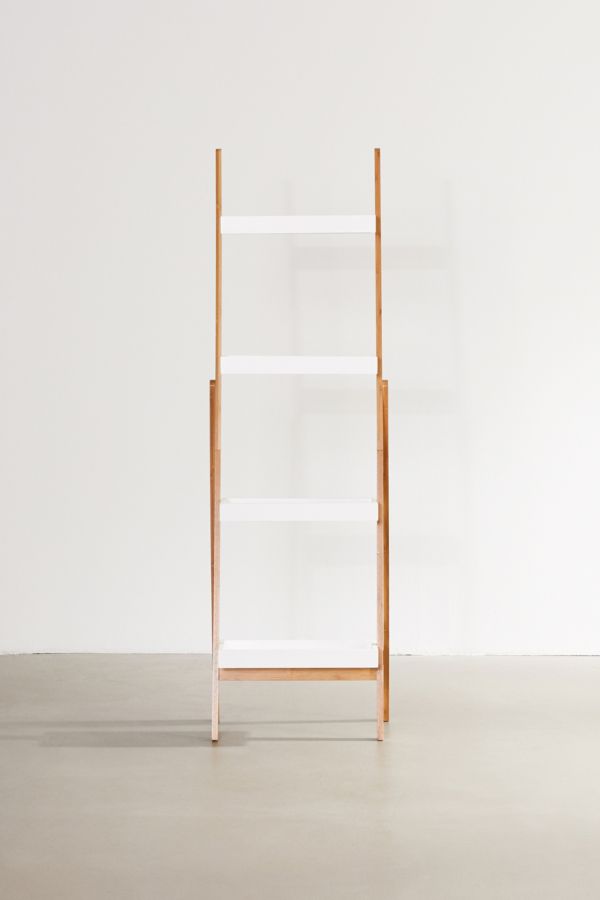 Slide View: 4: Barkley Storage Shelf