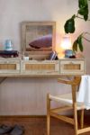 Thumbnail View 1: Lily Rattan Dressing Table