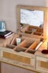 Thumbnail View 5: Lily Rattan Dressing Table