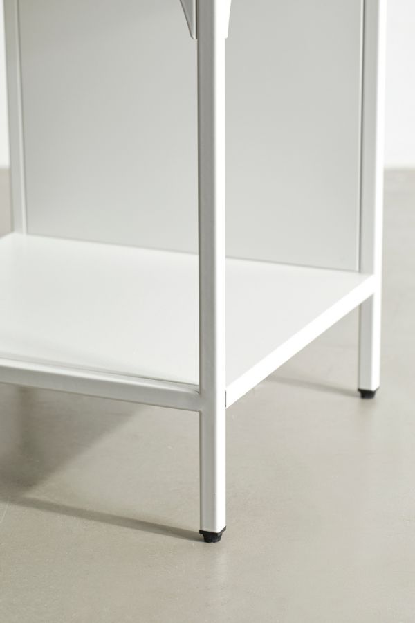 Slide View: 5: Cube Side Table