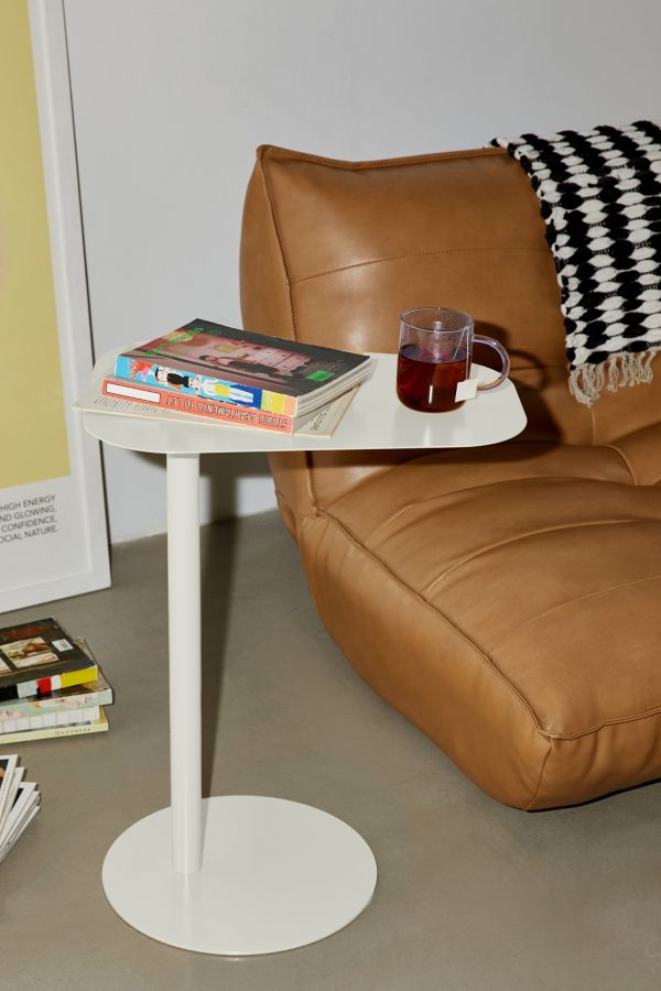 Slide View: 1: C-Side Table