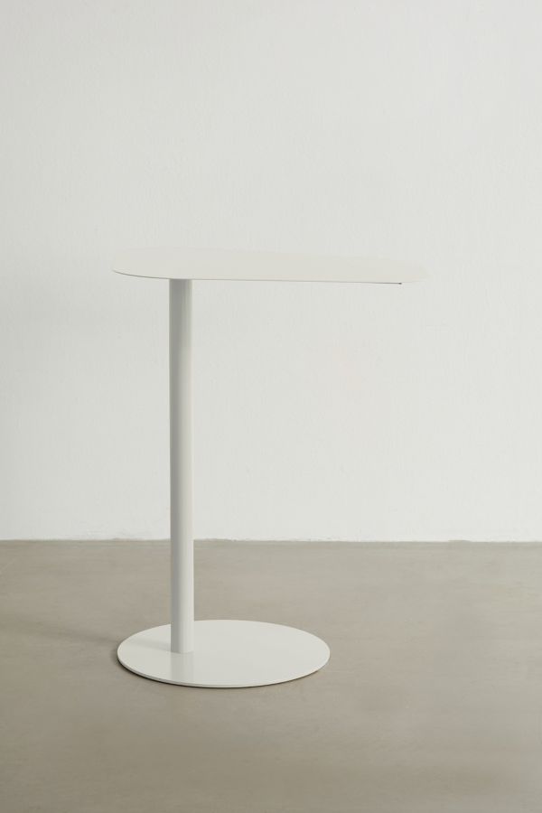 Slide View: 3: C-Side Table