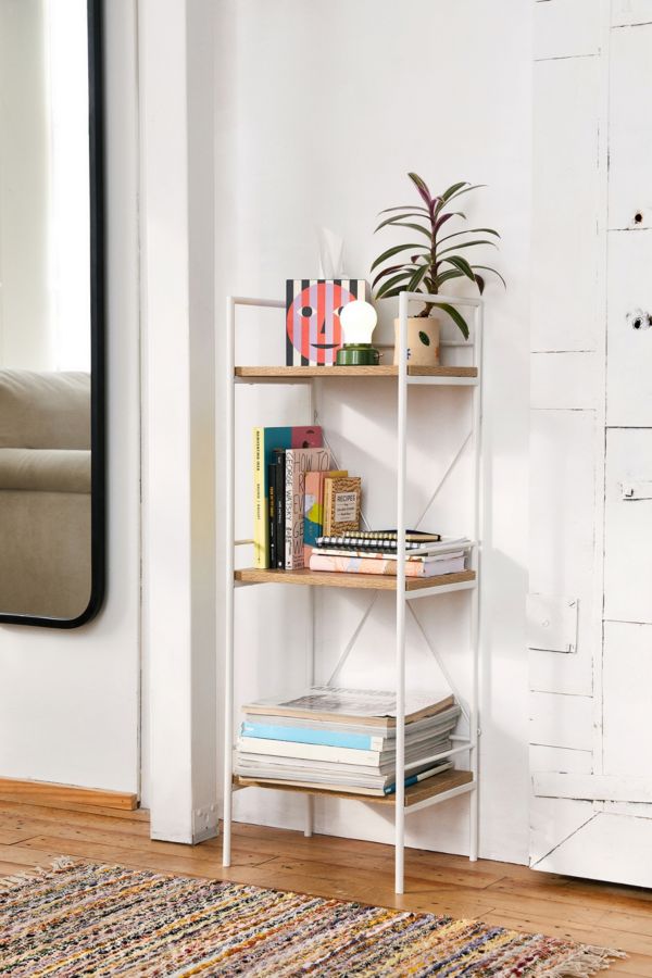 Slide View: 1: Jones Bookshelf