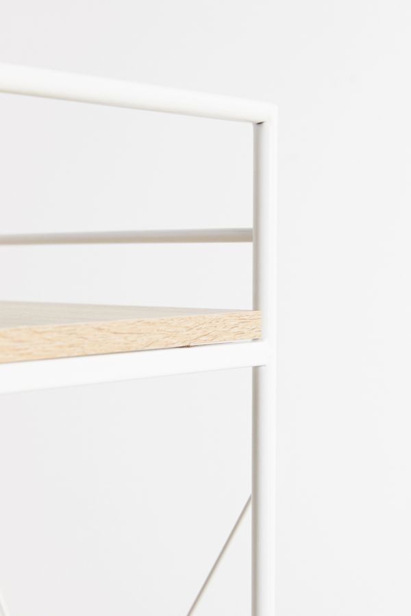 Slide View: 4: Jones Bookshelf