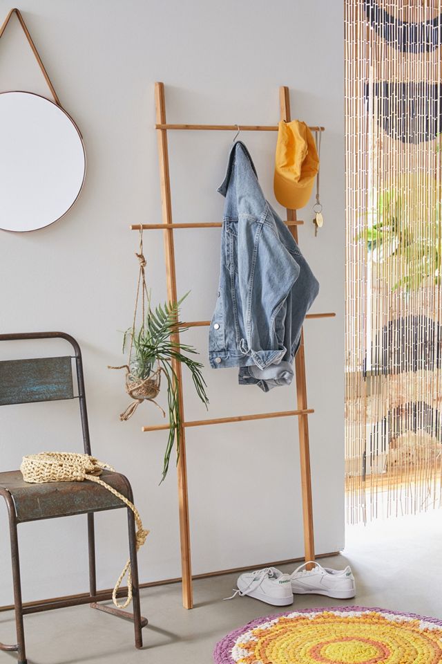 Levy Storage Ladder Urban Outfitters UK