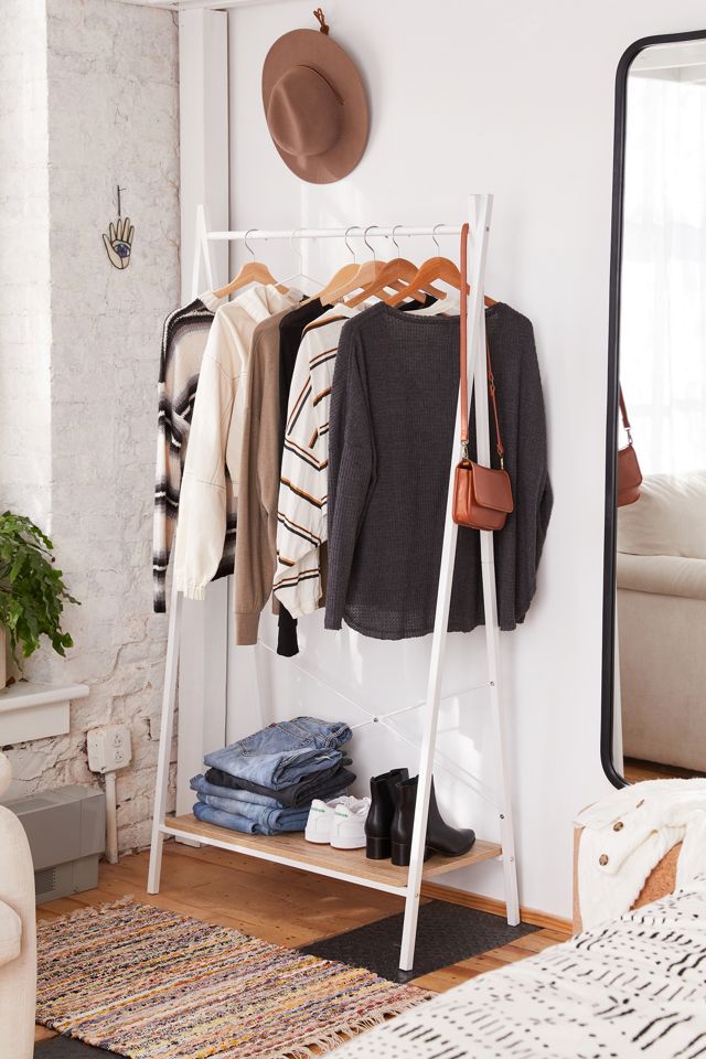 Jones Clothing Rack Urban Outfitters UK