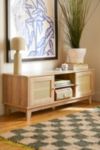 Thumbnail View 1: Lily Rattan Media Console