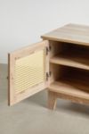 Thumbnail View 4: Lily Rattan Media Console