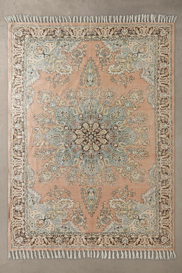 Slide View: 2: Madison 5x7 Rug