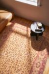 Vista en miniatura 1: Leonore Gold Chenille 5x7 Rug