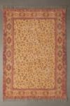 Vista en miniatura 2: Leonore Gold Chenille 5x7 Rug