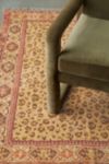 Vista en miniatura 3: Leonore Gold Chenille 5x7 Rug