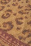 Vista en miniatura 4: Leonore Gold Chenille 5x7 Rug