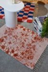 Thumbnail View 1: Cherub Toile Print 2x3 Rug