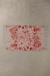 Thumbnail View 3: Cherub Toile Print 2x3 Rug