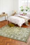 Thumbnail View 1: Harper Floral 5x7 Rug