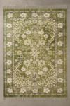 Thumbnail View 2: Harper Floral 5x7 Rug