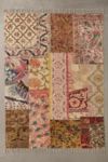 Vista en miniatura 1: Alfombra Maddox Patchwork 5x7