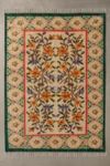 Thumbnail View 2: Evelyn Floral 5x7 Rug