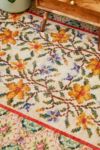 Thumbnail View 3: Evelyn Floral 5x7 Rug