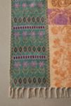 Thumbnail View 4: Pink Raya Print 5x7 Rug