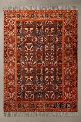 Kilm 5x7 Rug