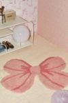 Thumbnail View 1: Pink Bow Rug