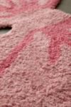 Thumbnail View 3: Pink Bow Rug