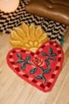 Thumbnail View 1: Sacred Heart Rug