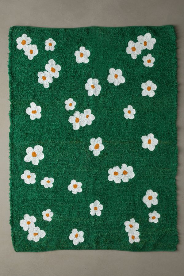 Slide View: 2: Meadowland 5x7 Rug