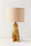 Thumbnail View 3: Cheetah Table Lamp