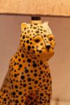 Thumbnail View 5: Cheetah Table Lamp