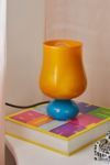 Thumbnail View 1: Milo Glass Table Lamp