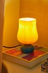 Thumbnail View 2: Milo Glass Table Lamp