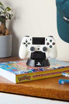 Playstation 4 Controller Icon Light