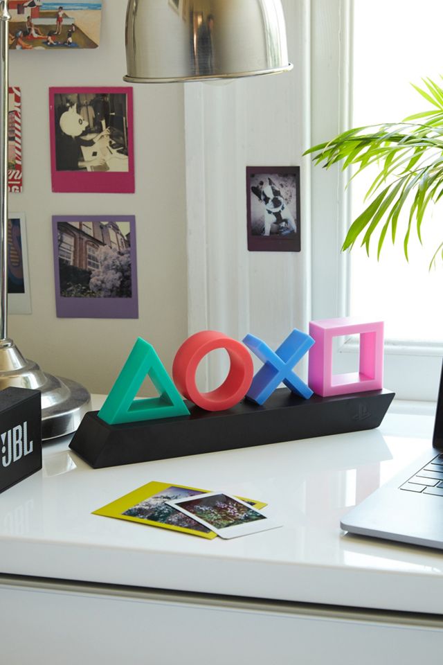 тюльпаны для playstation 3