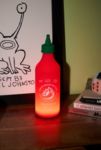 Thumbnail View 1: Sriracha Sauce Lampe