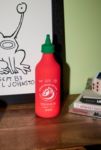 Thumbnail View 2: Sriracha Sauce Lampe