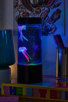 Jellyfish Glow Lamp
