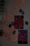 Thumbnail View 2: Make Your Own Orange Neon String Light