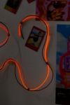 Thumbnail View 3: Make Your Own Orange Neon String Light