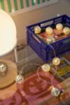 Thumbnail View 1: Disco Ball String Lights