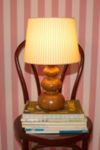 Thumbnail View 1: Willow Table Lamp